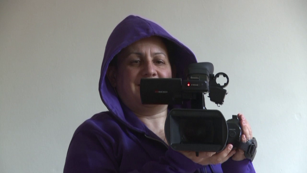 Angie and Jackie Final Cut