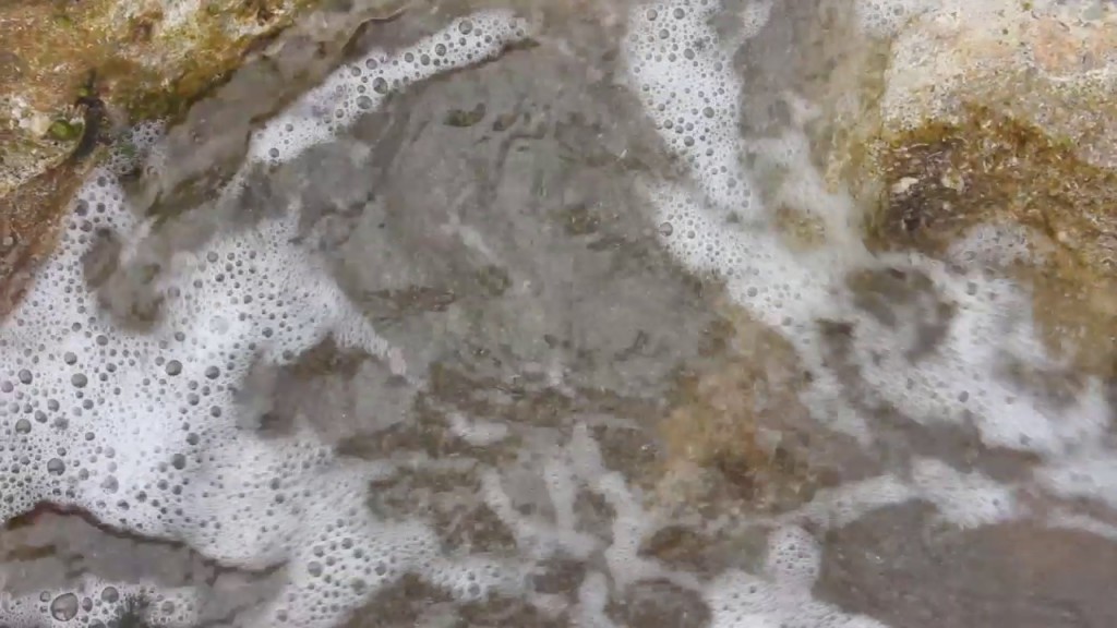 Another Woman’s Scent