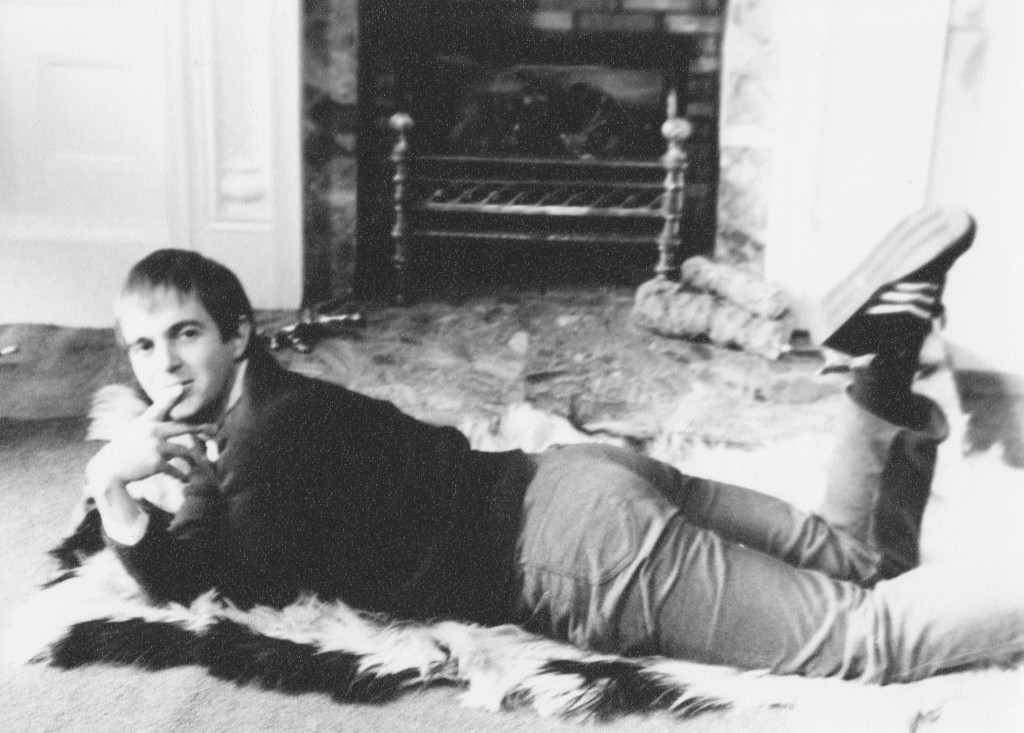 Mark Bunyan: Very Nearly Almost Famous