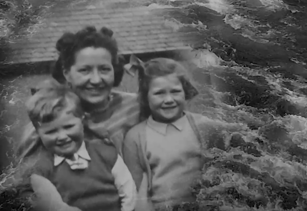 Some Things Just Stay With You